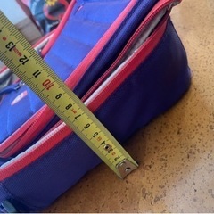 ソフト保冷バックの画像