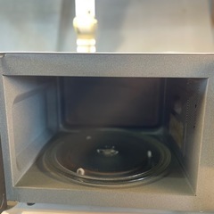 パナソニック　電子レンジの画像