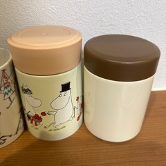 ムーミン　マグカップまとめ売りの画像