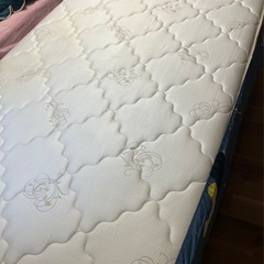 ベット140サイズと120サイズ