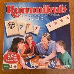 テーブルゲーム