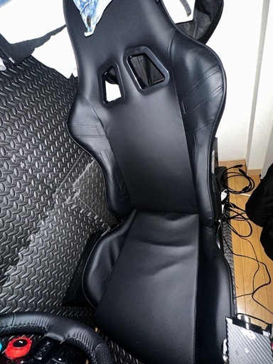 ハンコンフルセット G29 取りに来れる方限定