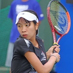 硬式テニス 一緒に練習しましょう！！