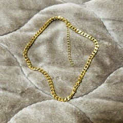 喜平 ブレスレット ゴールド