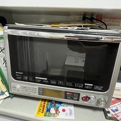 オーブンレンジ