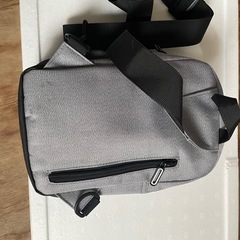 ショルダーバッグの画像