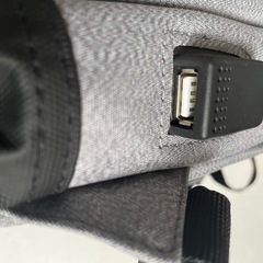 ショルダーバッグの画像