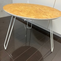 折り畳みテーブル