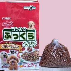 犬 ご飯 (ペットフード)  ２kg