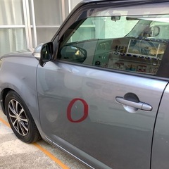TOYOTA カローラ　ルミオン
