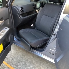 TOYOTA カローラ　ルミオンの画像