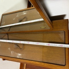 【値下げ】鏡台売りますの画像