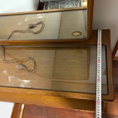 【値下げ】鏡台売りますの画像