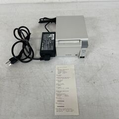 【EPSON】エプソン サーマルレシートプリンタ TM-T70Ⅱ...