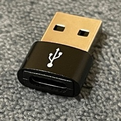 typec to USB Aの画像