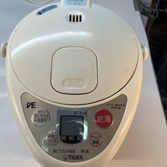 電気ポット