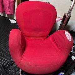チェアの画像