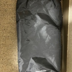 ＊値下げ　パノラマ　腹筋ベルトの画像