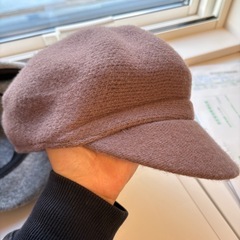 帽子の画像