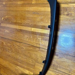 ND ロードスター用　Fバンパー用　純正リップスポイラーの画像