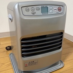 ダイニチ製　石油ストーブ