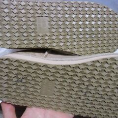未使用 レディース ブーツ Lサイズ お譲りします。の画像