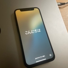 iPhone12 mini 64gb