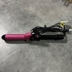 ヴィダルサスーン 32mm  コテ