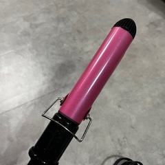 ヴィダルサスーン 32mm  コテの画像