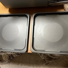 週末限定値下げ！　中古　電子レンジ　オーブンレンジの画像