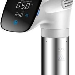 Wancle 低温調理器 スロークッカー