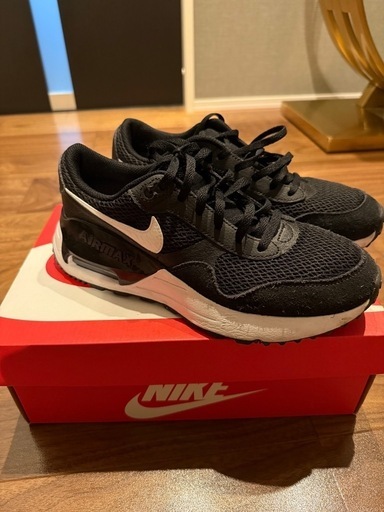 ナイキ エア マックス SYSTM NIKE