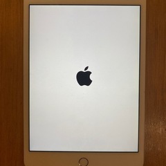 中古】宮城県のiPadを格安/激安/無料であげます・譲ります｜ジモティー