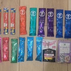 キャットフード詰合わせ（チュール　懐石　モンプチ等）