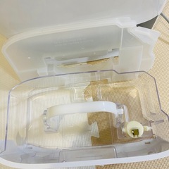 【お話中】Panasonic 衣類乾燥除湿機の画像
