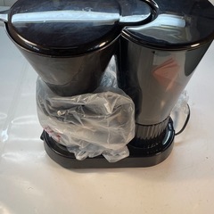 コーヒーメーカー