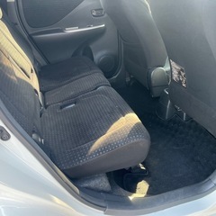 車検R7年8月❗️トヨタ ラクティスの画像