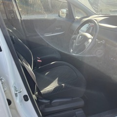 車検R7年8月❗️トヨタ ラクティスの画像