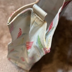 【kitson】キットソン トートーバックの画像