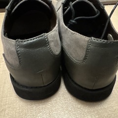 メンズ27センチの画像