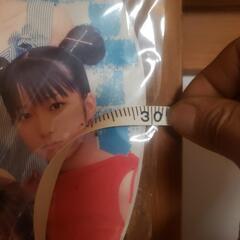 #オマケ #非売品　#初代　#モー娘。#うちわ
#大 #新品 #未使用　#レア #希少 #長野市 #モーニング娘 #Amazon #メルカリ #ヤフーフリマ #ヤフオクの画像