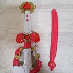 バンダイ　BANDAI　プリキュア　 Go!プリンセスプリキュア...