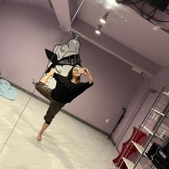 楽しくストレッチしませんか？あと3名！メンバー募集⭐︎