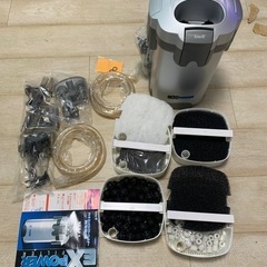 テトラエックスパワーフィルター90の画像