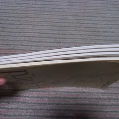 丸善 MARUZEN Leopard 縦書き 便箋 罫線の用紙 ４点 セット お譲りします。＊石川県＊美川より＊期間限定の画像