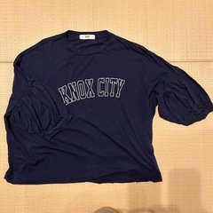 レディース2点セット売りの画像