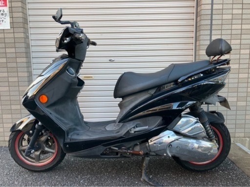 シグナス3型