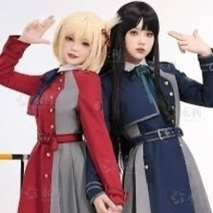 道東✨コスプレ仲間👠募集中