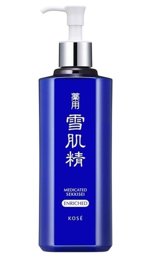定価9000円新品未使用　雪肌精化粧水