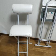 ニトリ　ハイチェア